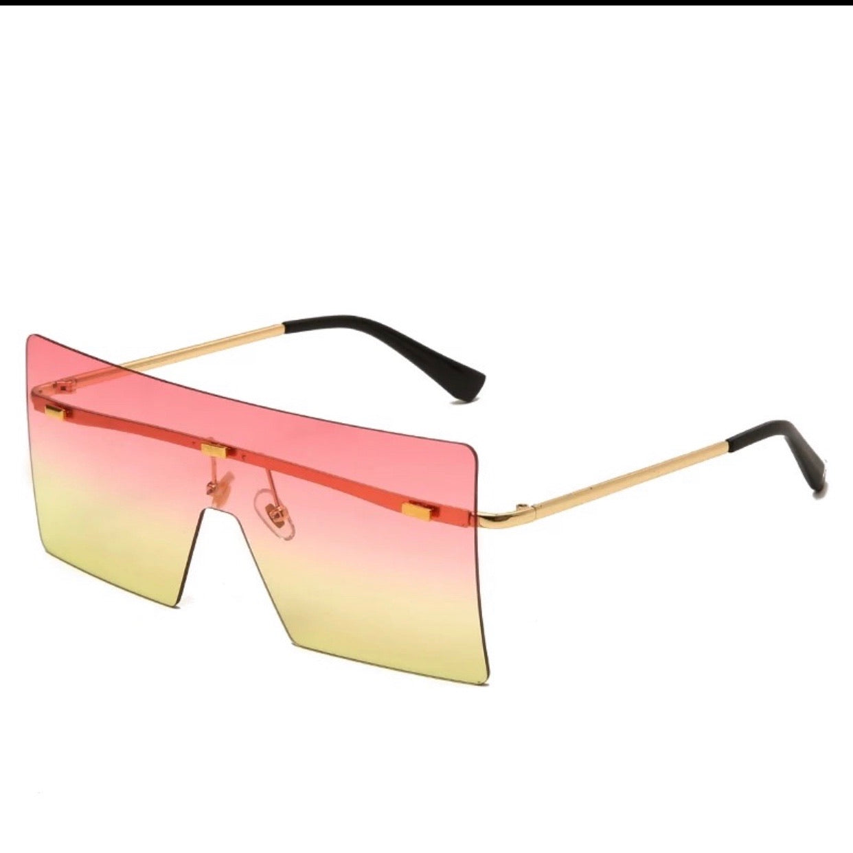 Pink Me Out Shades